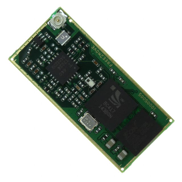 F2M03GX-S01 Free2Move                                                                    RF TXRX MOD BLUETOOTH CHIP ANT