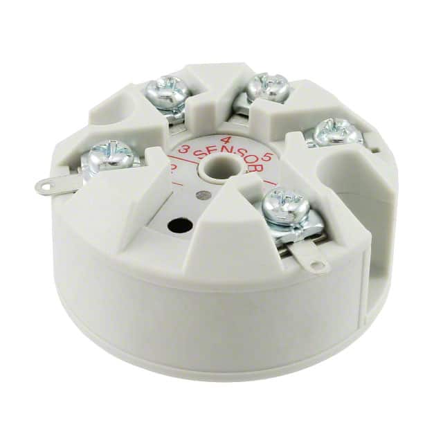 PBT420-10KT TE Connectivity Measurement Specialties                                                                    TEMP TRANSMITTER 10K OHM