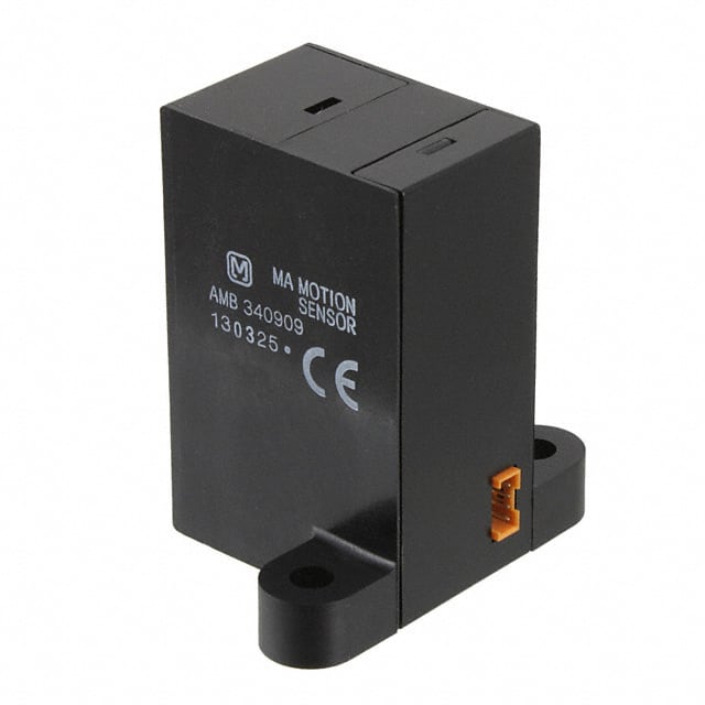 AMB340912 Panasonic Electronic Components                                                                    SENSOR REFL LONG H TYPE W/OSC