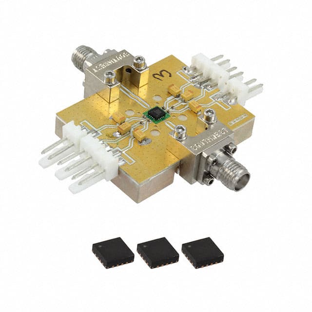 XP1042-QT-EV1 M/A-Com Technology Solutions                                                                    EVAL BOARD FOR XP1042-QT-0G0T