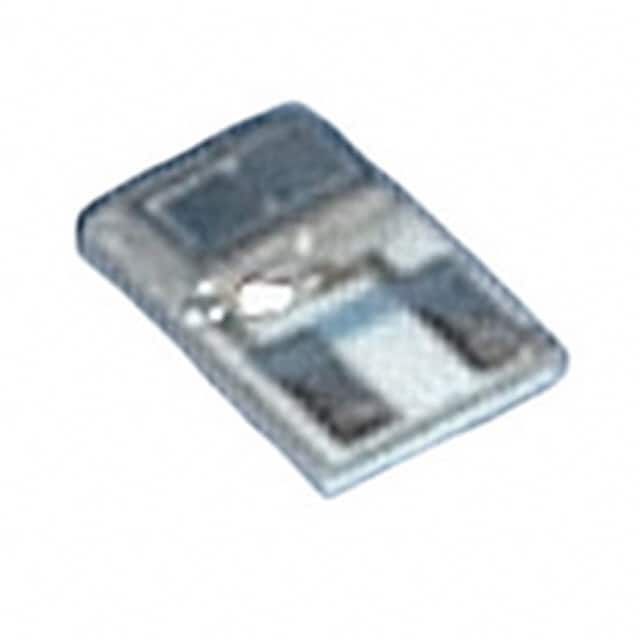 PDB-C164 Luna Optoelectronics                                                                    PHOTODIODE BLUE ENH 2.6X1.2 CERM