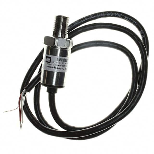 P51-200-G-A-I36-20MA-000-000 SSI Technologies Inc                                                                    SENSOR 200PSIG 1/4NPT 20MA