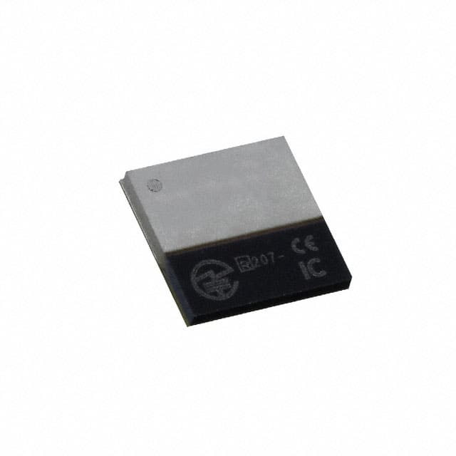 ISP1507-AX-RS Insight SIP                                                                    ISP1507 BLEANTNFC MODULE WITH AN