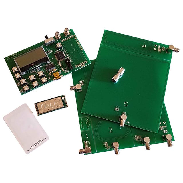 DLP-RFID2-EDK DLP Design Inc.                                                                    KIT EVAL 13.56MHZ R/W DLP-RFID2