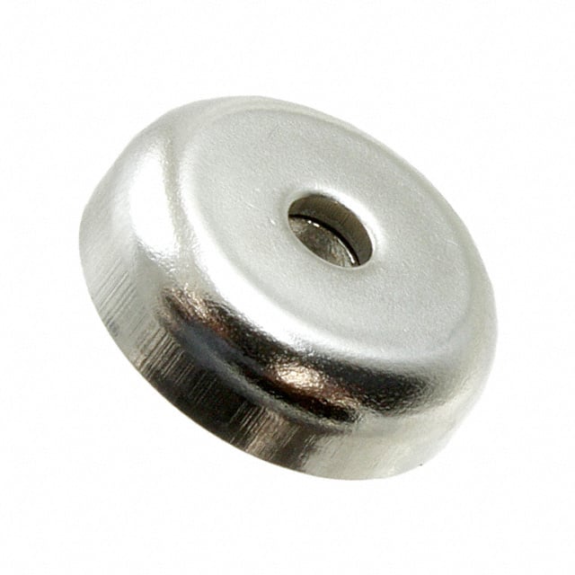 8217 Radial Magnet Inc.                                                                    MAGNET ROUND NDFEB AXIAL