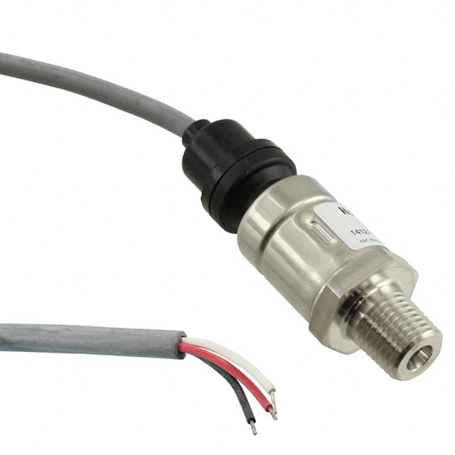 PX2EN1XX250PSAAX Honeywell Sensing and Productivity Solutions                                                                    PRESSURE TRANSDUCER 250PSI NPT