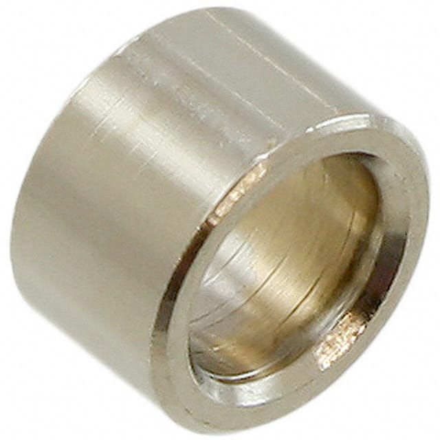 R40-6000402 Harwin Inc.                                                                    ROUND SPACER M4 BRASS 4MM