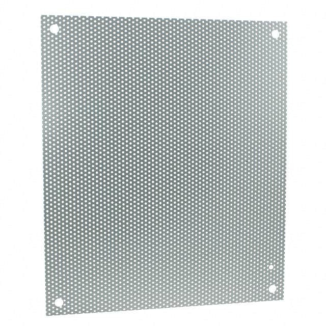 A20N16MPP Hoffman Enclosures, Inc.                                                                    PANEL N1 PERF 17.00X14.50