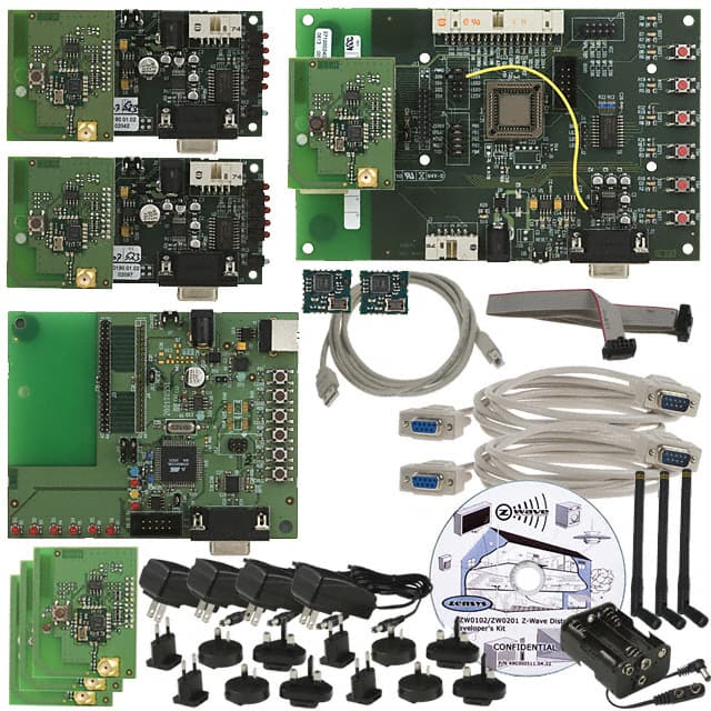 604020504 Sigma Designs Inc.                                                                    KIT DEV V4.2X 7069 ZW0201