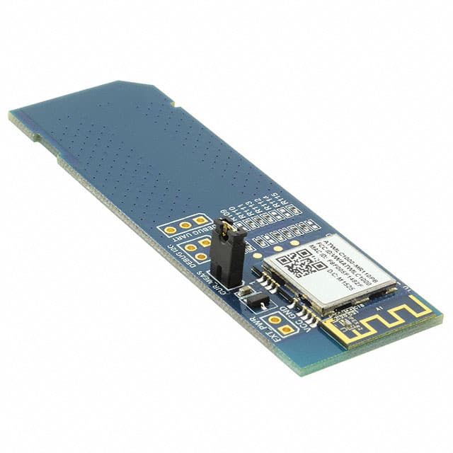 ATWILC1000-SD Microchip Technology                                                                    KIT SD ATWILC1000