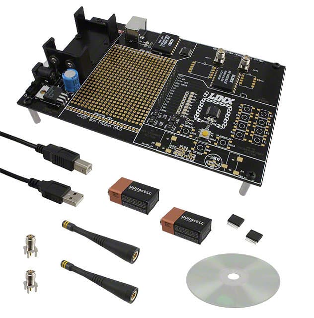 MDEV-LICAL-MS-ES Linx Technologies Inc.                                                                    KIT MASTER DEV MS ES RF MODULES