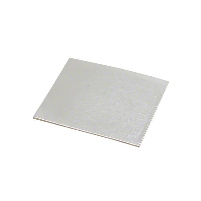 5-1170-1S 3M (TC)                                                                    SHEET ALUM FOIL 25.4MM SQ 5/PK