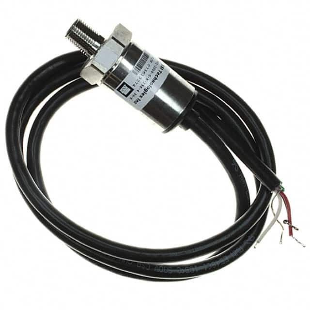 P51-1000-S-B-I36-4.5V-000-000 SSI Technologies Inc                                                                    SENSOR 1000PSIS 1/8NPT 4.5V