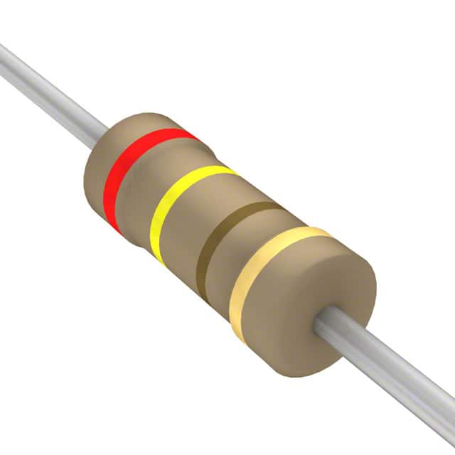 PCF14JT240R Stackpole Electronics Inc.                                                                    RES 240 OHM 1/4W 5% AXIAL