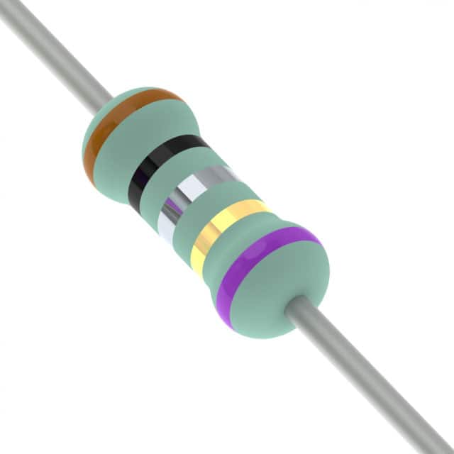 PNP200JR-52-0R1 Yageo                                                                    RES 0.1 OHM 2W 5% AXIAL