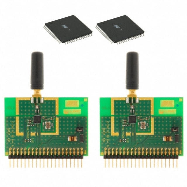 ATAVRRZ502 Microchip Technology                                                                    KIT RF ACCESSORY RZ502