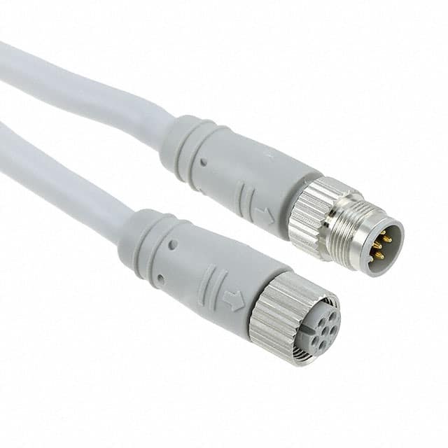 ST4-CCJ1E Panasonic Industrial Automation Sales                                                                    CABLE FOR ST4 EMITTER 1M