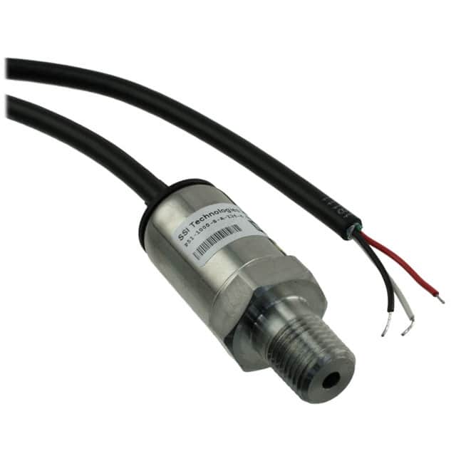 P51-1000-S-A-I36-4.5V-000-000 SSI Technologies Inc                                                                    SENSOR 1000PSIS 1/4NPT 4.5V