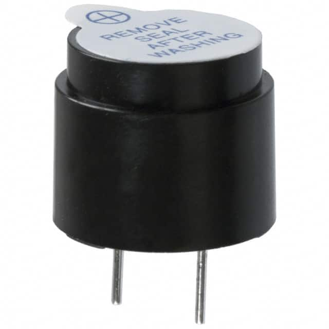 AI-1622-TWT-12V-R PUI Audio, Inc.                                                                    AUDIO MAGNETIC IND 8-15V TH