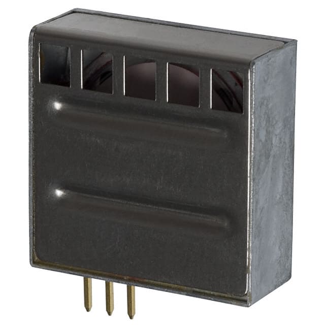 CB-22848 Knowles                                                                    SPEAKER 48OHM SIDE PORT SQUARE