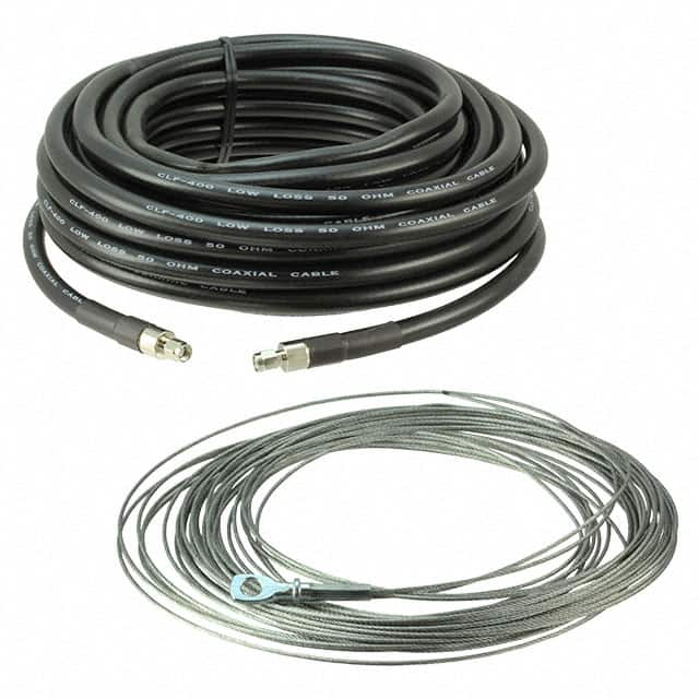 KIT-HP50-03 Synapse Wireless                                                                    50 FOOT POLE HANGING KIT (LOW LO