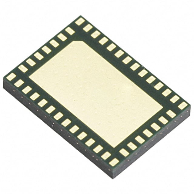 SI1011-C-GM2 Silicon Labs                                                                    IC RF TXRX+MCU ISM<1GHZ 42-VFLGA