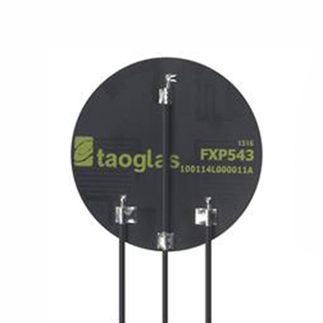 FXP543.A.07.A.001 Taoglas Limited                                                                    ANTENNA