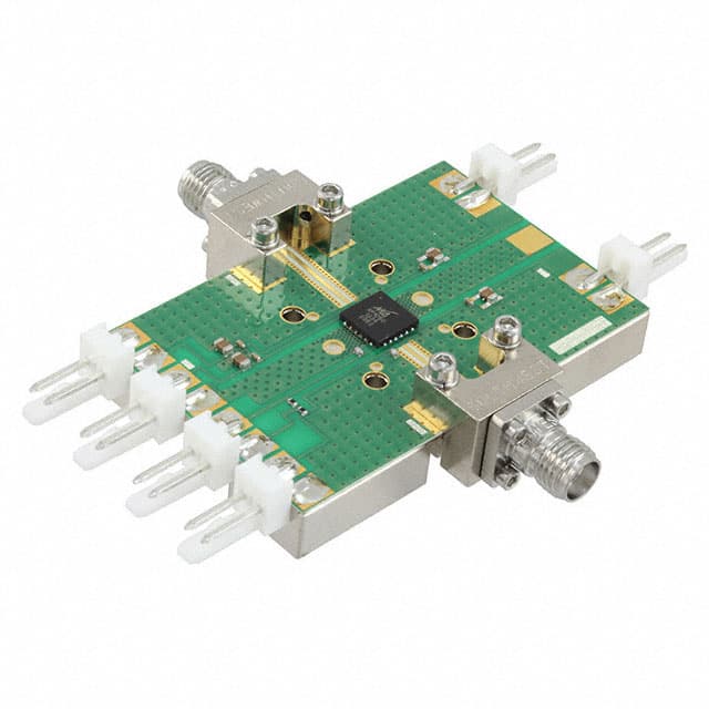 XP1050-QJ-EV1 M/A-Com Technology Solutions                                                                    EVAL BOARD FOR XP1050-QJ-0G0T