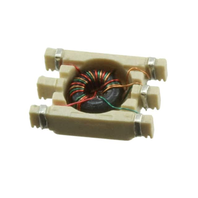 CX2032NL Pulse Electronics Network                                                                    TRANSFORMR BALUN RF 5-165MHZ SMD