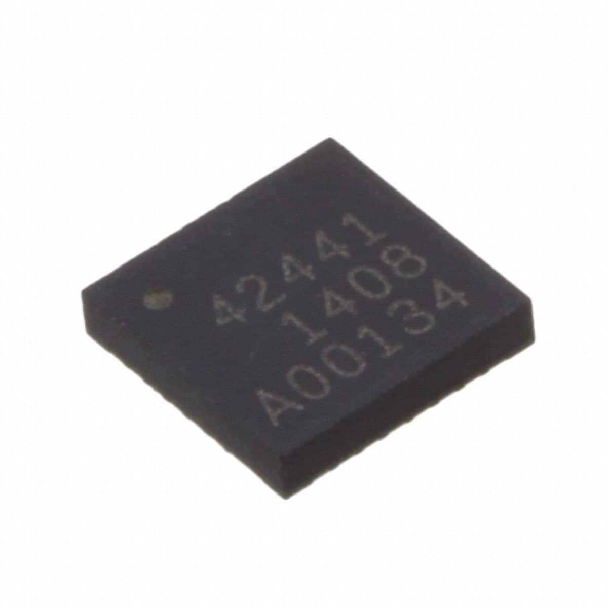 PE42441A-Z pSemi                                                                    IC RF SWITCH SP4T 32-LGA