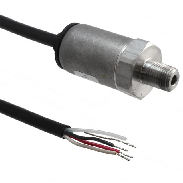 P51-200-G-B-I36-4.5V-000-000 SSI Technologies Inc                                                                    SENSOR 200PSIG 1/8NPT 4.5V