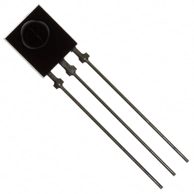 PNA4601M Panasonic Electronic Components                                                                    PHOTO IC INFRARED 36.7KHZ