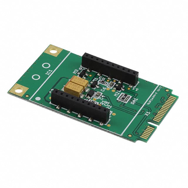 BRD-MPCIE-SW NimbeLink, LLC                                                                    DEV ADAPTER S7588 MPCIE