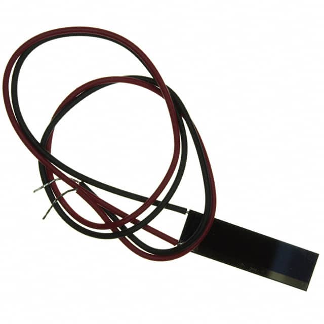 PDB-V612-2 Luna Optoelectronics                                                                    PHOTODIODE RED ENH