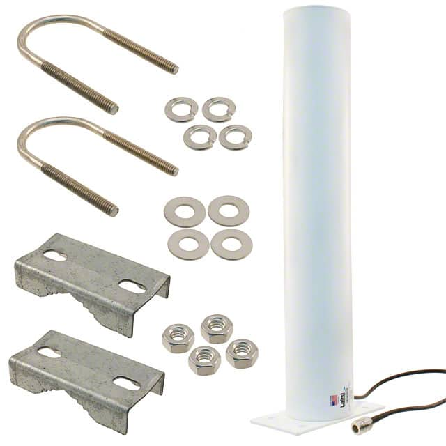 YE240015 Laird Technologies IAS                                                                    ANTENNA YAGI 2.4-2.5GHZ 15DBI