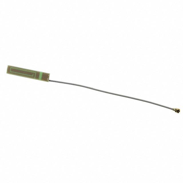 ANT-PCB3506-FL RF Solutions                                                                    GSM ANTENNA QUAD BAND 35 X 6MM 1