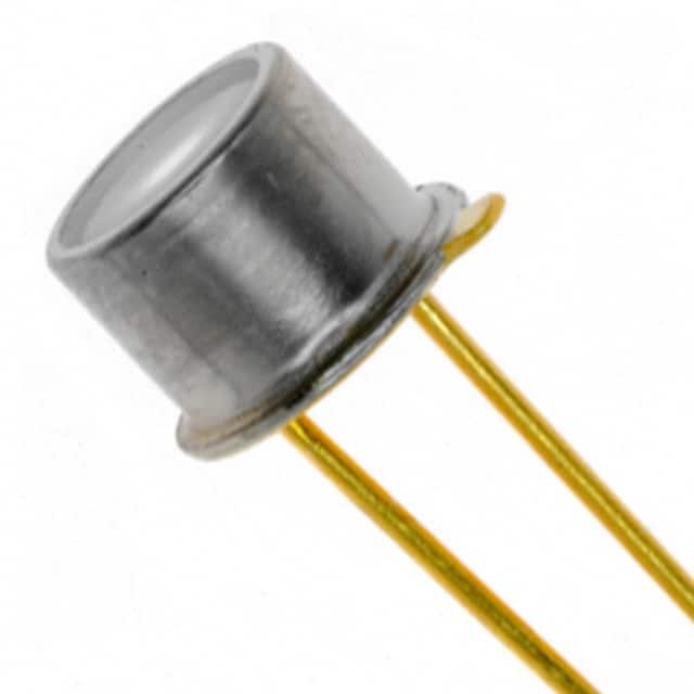 PDU-V104 Luna Optoelectronics                                                                    PHOTODIODE UV 2.98MM SQ TO-46