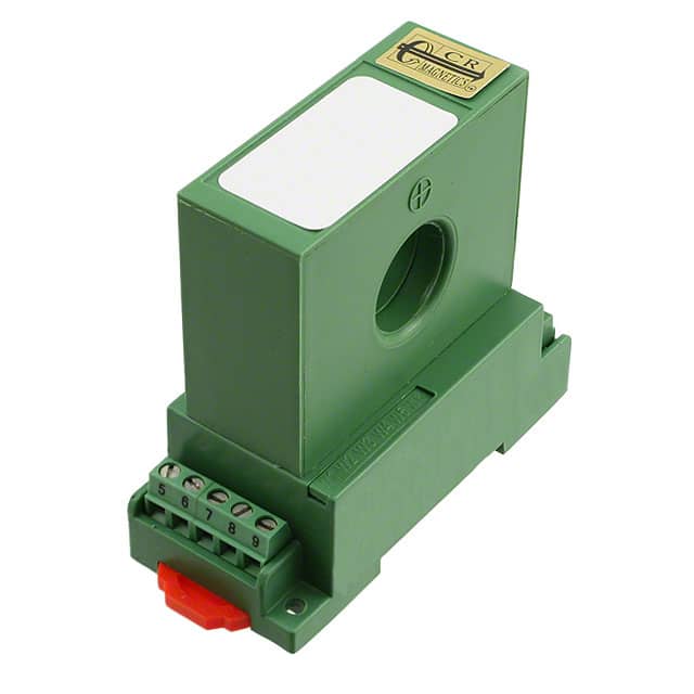 CR4110-150 CR Magnetics Inc.                                                                    SENSOR CURRENT XFMR 150A AC