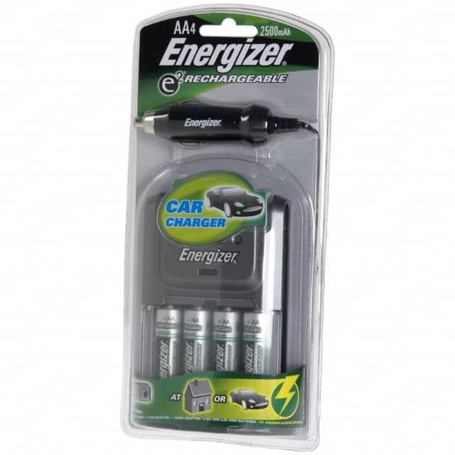 CHCARCP Energizer Battery Company                                                                    BATTERY CHARGER DESKTOP 1A