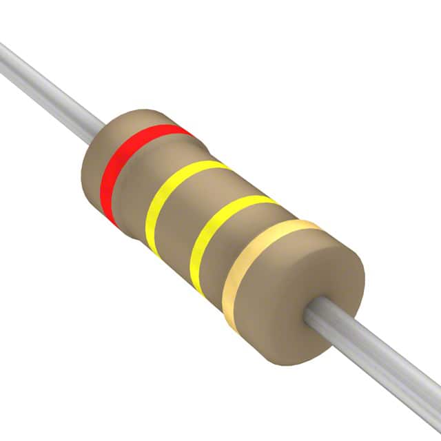 PCF14JT240K Stackpole Electronics Inc.                                                                    RES 240K OHM 1/4W 5% AXIAL