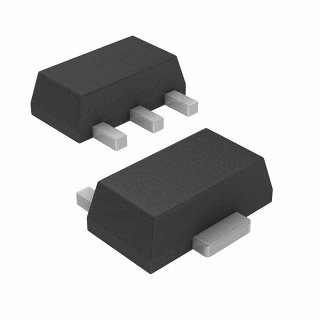 ADL5601ARKZ-R7 Analog Devices Inc.                                                                    IC AMP GAIN BLOCK 15DB SOT89-3