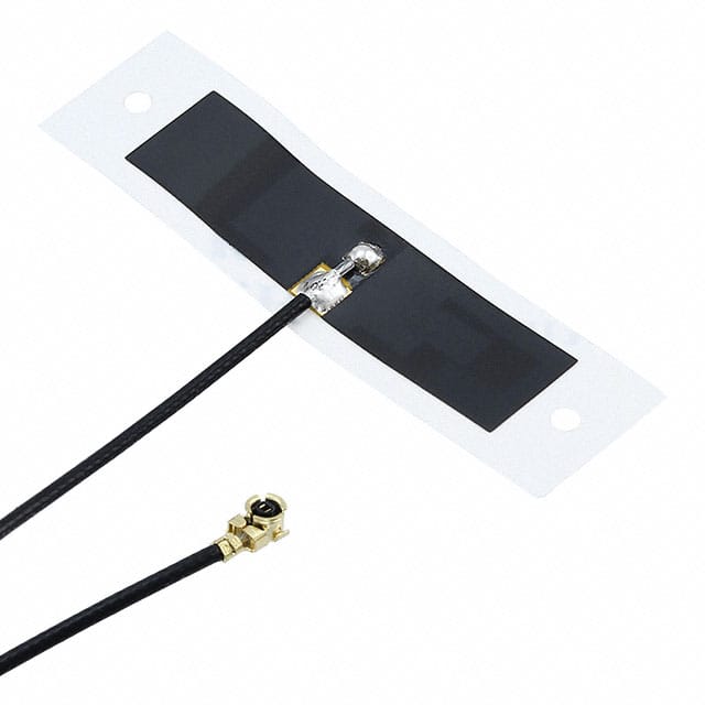 1461530100 Molex, LLC                                                                    2.4/5G DUAL BAND ANTENNA 100MM