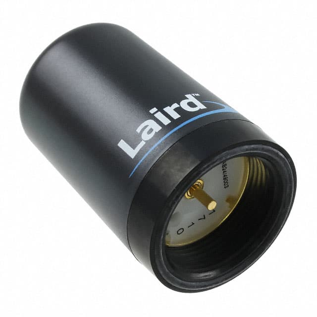 TRAB24/49003 Laird Technologies IAS                                                                    OMNI PH 2.4+4.9 GHZ BK 3DBI 60W