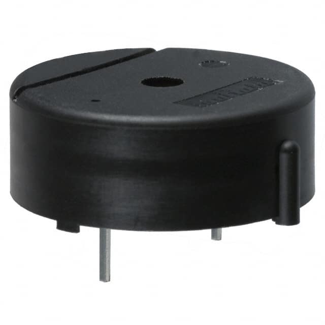 PKB24SPCH3601-B0 Murata Electronics North America                                                                    AUDIO PIEZO TRANSDUCER 3-15V TH