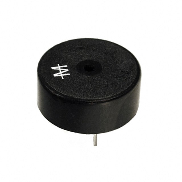 PT-1240PEQ Mallory Sonalert Products Inc.                                                                    AUDIO PIEZO TRANSDUCER 1-30V TH