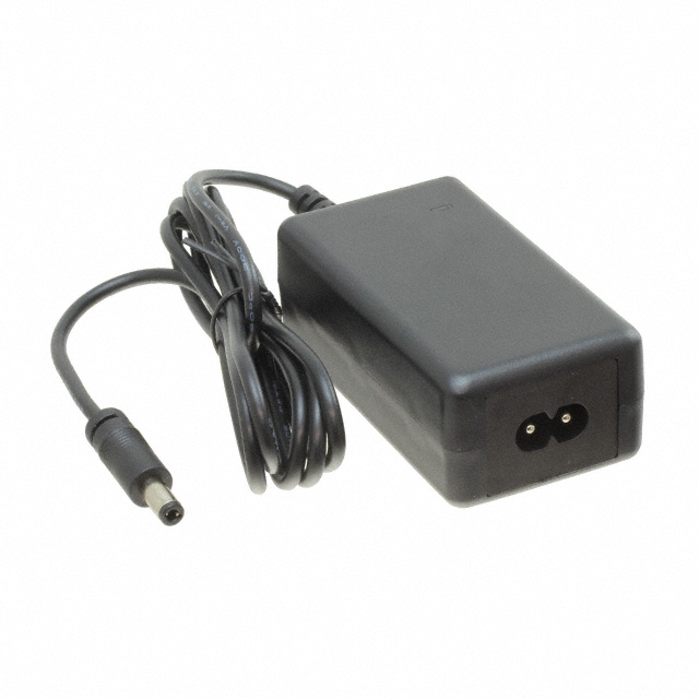 TR9KI750LCP-IMR6B                                                                     18W, 24V 0.75A, DESKTOP/EXTERNAL