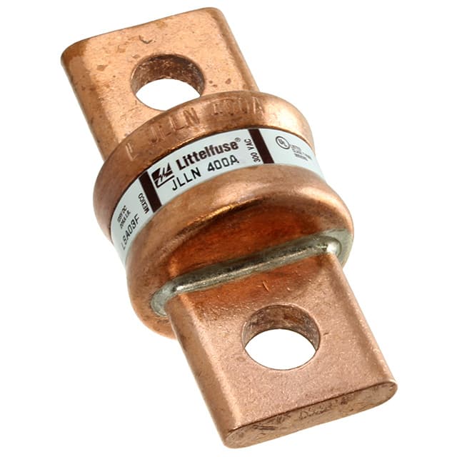 JLLS600.XXP Littelfuse Inc.                                                                    FUS 600V F/A CLASS T 600A PLTD