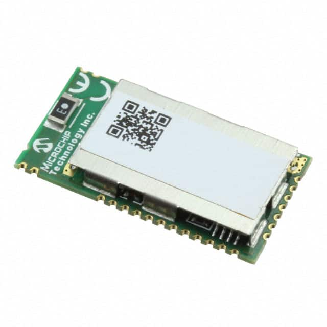 BM78SPPS5MC2-0004AA Microchip Technology                                                                    DUAL MODE MODULE - SHIELDED