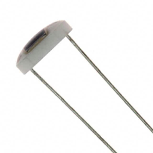 PDB-V113 Luna Optoelectronics                                                                    PHOTODIODE BLUE 7.95MM SQ CERAM