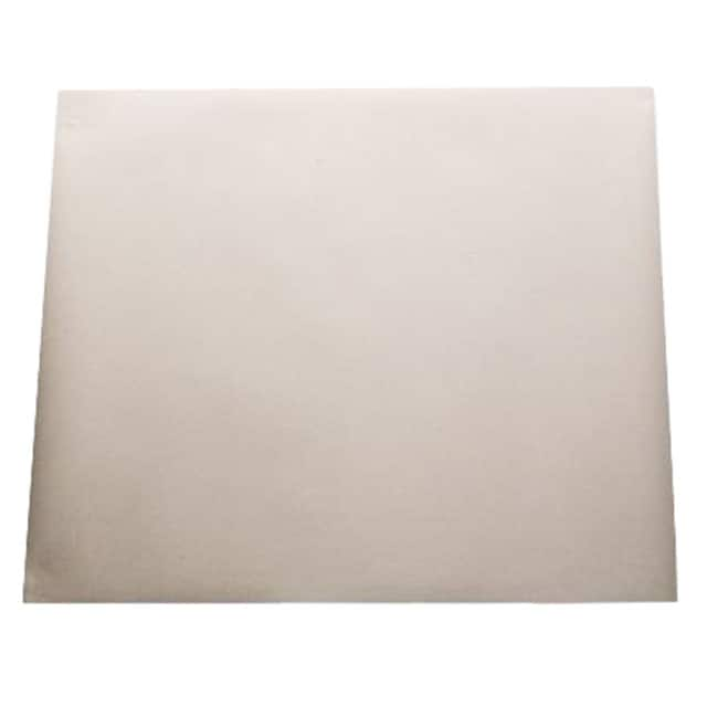 EFG(01)-240X240T0800 KEMET                                                                    FLEX SUPP. SHEET 240X240X0.1